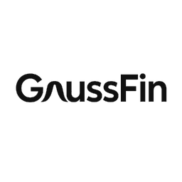 GaussFin Logo
